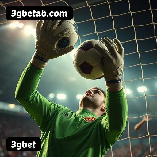 Imagem secundária de apoio para instalação do app 3gbet