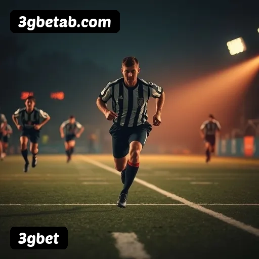 Benefícios do Login 3gbet - Bônus e Vantagens Exclusivas