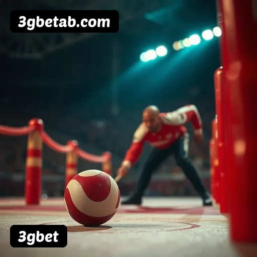 Coleção Premium de Slots 3gbet - NetEnt, Pragmatic Play, Evolution